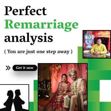 Get Perfect Remarriage predictions