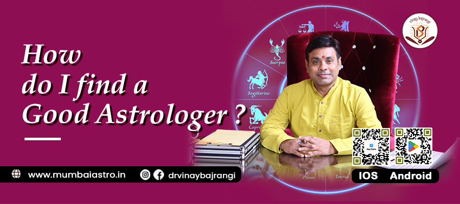 How to Find a Good Astrologer