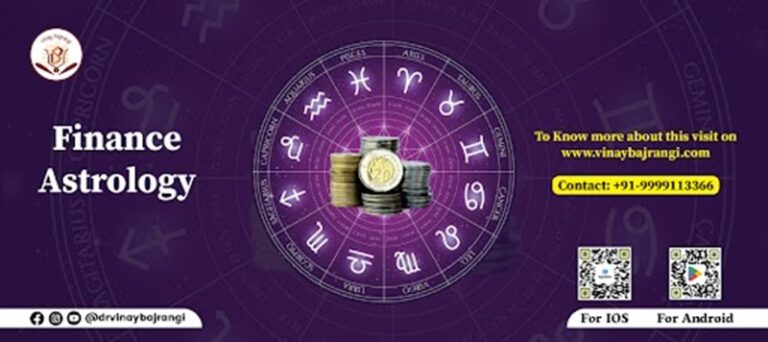 finance astrology